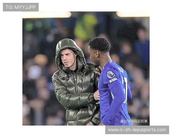 切尔西再遭伤病打击，锋线依旧未见突破