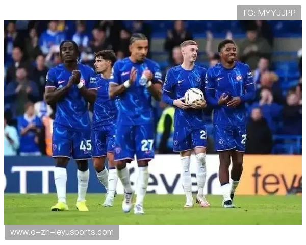 切尔西全面复苏被确认！欧冠黑马正式回归