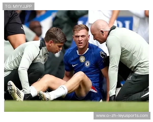 切尔西伤病问题不断,锋线状况成赛季瓶颈 切尔西伤病问题不断,锋线状况成赛季瓶颈