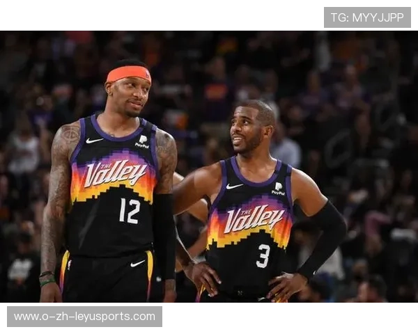 太阳球队建设：外线体系的打造成为长期任务